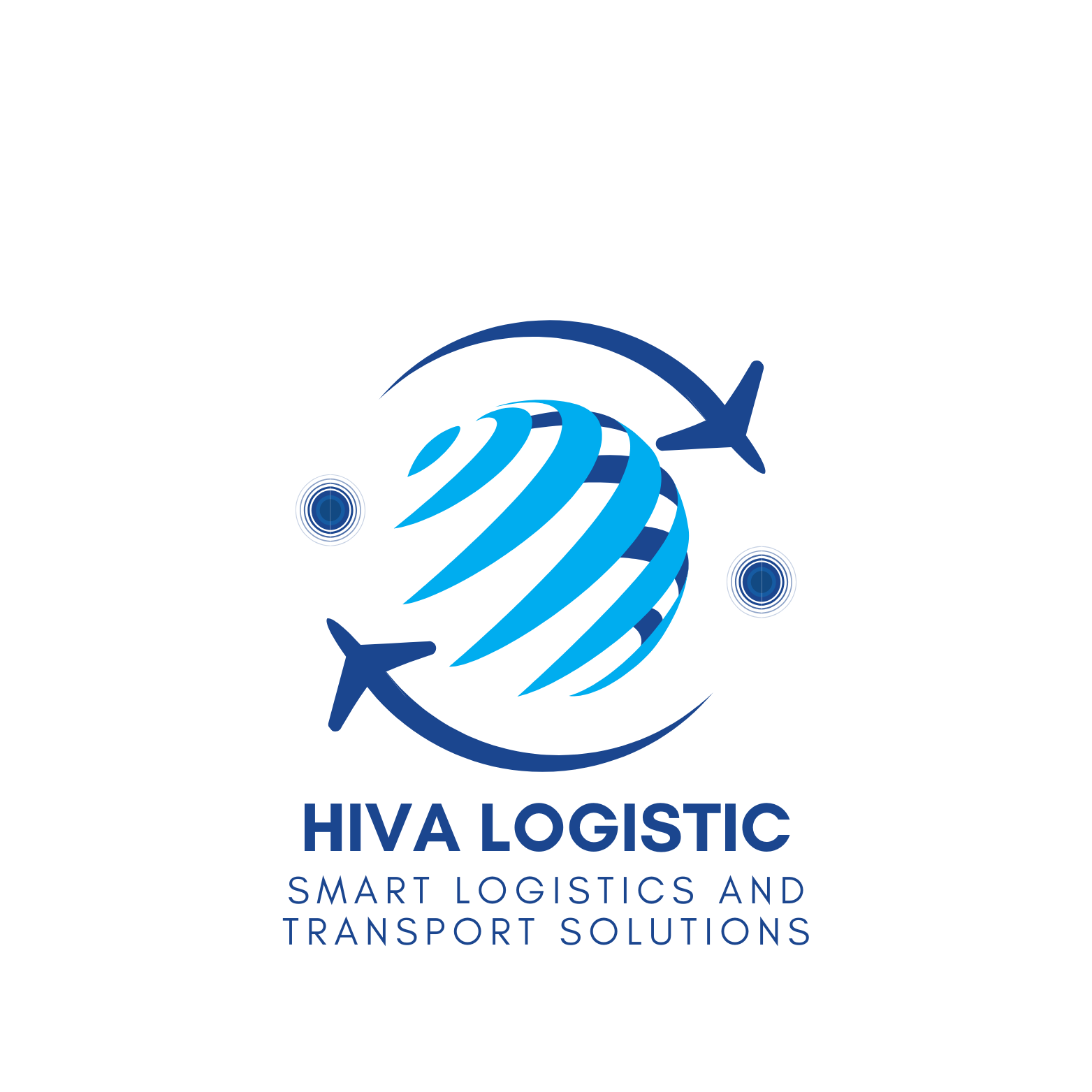 "Smart Logistics and Transport Solutions"